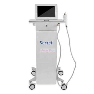 Chine le levage de visage partiel de machine micro d'aiguille de 50W rf pèlent le serrage à vendre