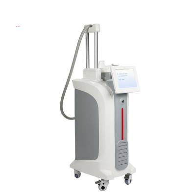 China Dioden-Laser-Haar-Abbau-Maschine 755nm 1064nm für Handelssalon zu verkaufen