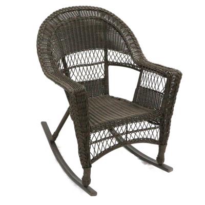 China Outdoor Table Hot Sale Indoor And Outdoor Pe Rattan Swing Wicker Patio Garden Furniture for sale