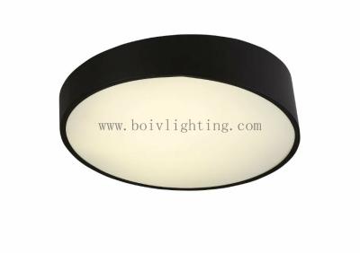 China Indoor Bedroom Lamp Ceiling Lamps  Simple Round  Aluminum +Iron BV2145-S for sale