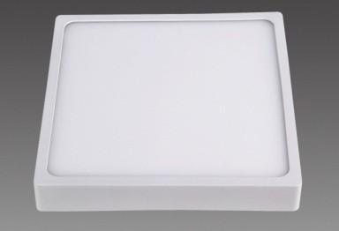 China 120*120mm 3000 - 6500K Color Temp Lighting Ceiling  Lightings for sale