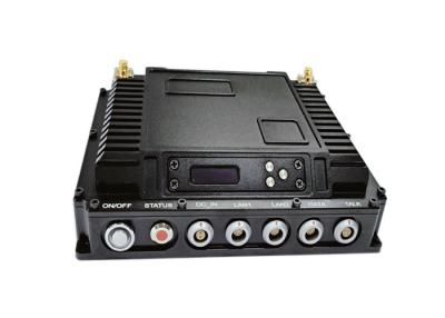 China 1.4MHz/ 3MHz/ 5MHz/ 10MHz/ 20MHz IP Mesh Radio with LAN Video Data Interface and AES Encryption for sale