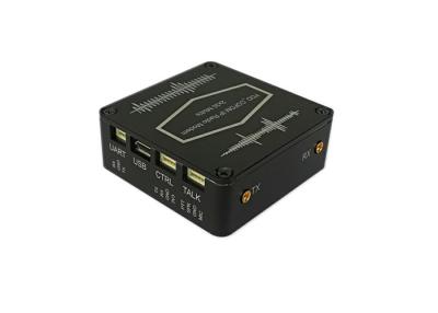 China small size uav data link fdd cofdm ip radio modem full duplex data transceiver for sale