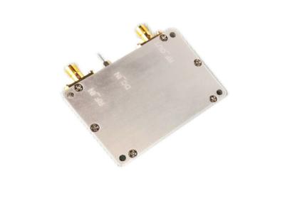 China 500mA 27dB 0.5W RF Linear Power Amplifier SMA-50KFD for sale