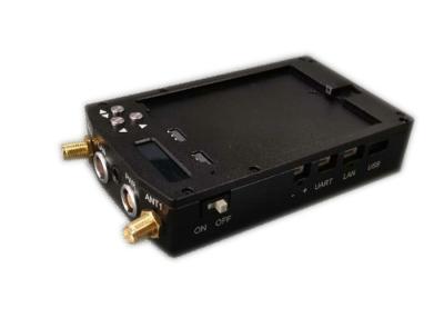 中国 話す周波数ホッピング27dBm 1.4MHz Uavの通信システム押し 販売のため