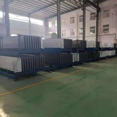 China Building Material Stores Fully Automatic Precast Lightweight Concrete Wall Panels Machine for sale