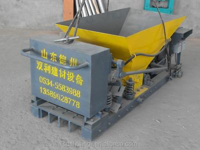 China Smooth Surface Precast Concrete Lintel / Automatic Column Hot Sales Machine for sale