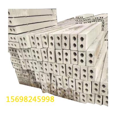 China High Density Structure Concrete Beam Post Forming Machine for sale