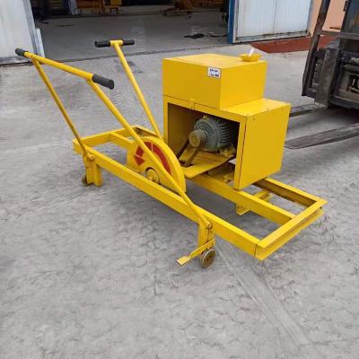 China Building Material Stores Concrete Cutting Machine Asphalt Pavers Concrete Saw /Concrete Cutting Machine for sale