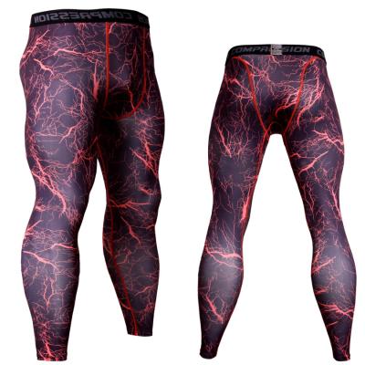 China Breathable Sport Wear Mens Fitness Wear Gym Wear Mens Fitness Clothing Men for sale