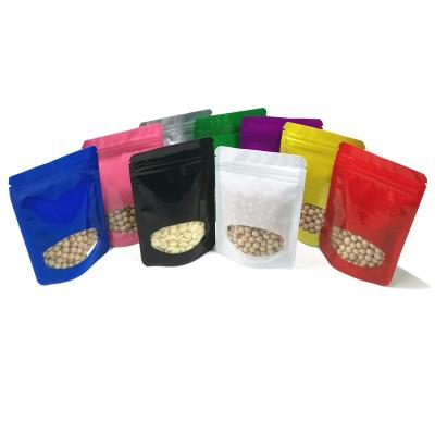 China Hot Sale Moisture Proof Custom Printed Products Custom Print Bean Bag Printing Coffee Pouches for sale