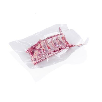 China New Arrivals Food Packaging Printable Resealable Plastic Frozen Vacuum Bag Moisture Proof for sale