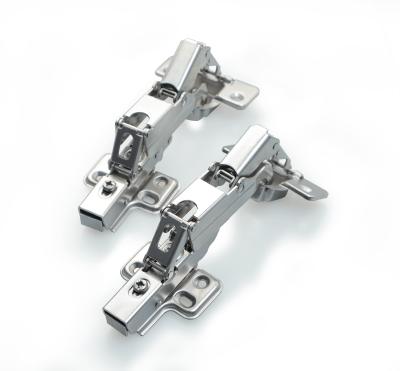 China Clip On Best Seller Clip On Hydraulic Dump Production Hinges For Door And Kitchen for sale