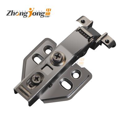 China Modern Pivot Hings Hinges Swing Screen Hidden Windows Doors And Frame Folding Aluminum Door Hinge for sale