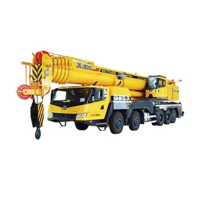 China TRUCK CRANE Used 50Ton QY50KA Hydraulic Mobile Truck Crane Second Hand With Good Condition for sale