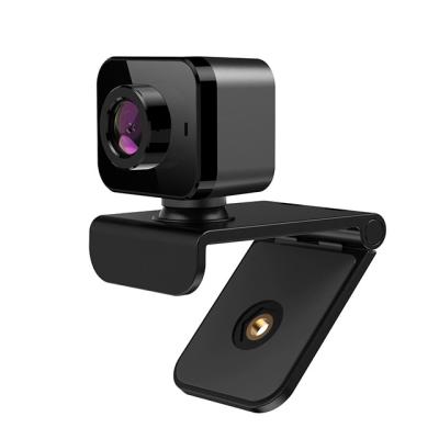 China ABS Plastic High Quality Auto Focus HD Webcam Drive Free Full HD Webcam 4K 2K Webcams for sale