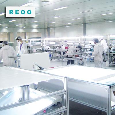 China Product solar panel solar panel cell production manufacturing line to make solar panel en venta