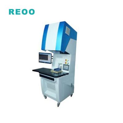 China Solar cell tester REOO solar cell tesing machine to match solar cell used in solar panel production line for sale