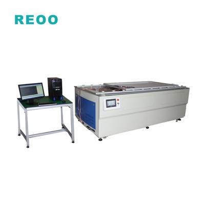 China REOO Solar Photovoltagic Module Testing Machines With Sun Simulators GTM-B à venda