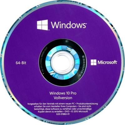 China Windows 10 Pro Key Multi Language Microsoft Windows 10 Software Professional Pro Key for sale