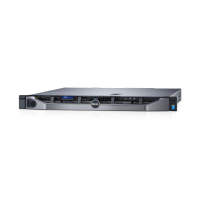 China Best Price 1u Dell PowerEdge Server Intel Xeon E3-1230V5 Dell R230 Rack Dell PowerEdge R230 for sale