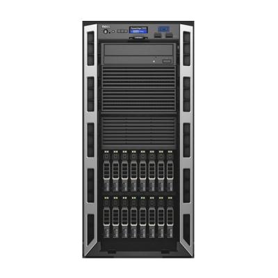 China Dell poweredge t430 intel xeon e5 2623 cpu v3 t430 dell online shopping dell server for sale