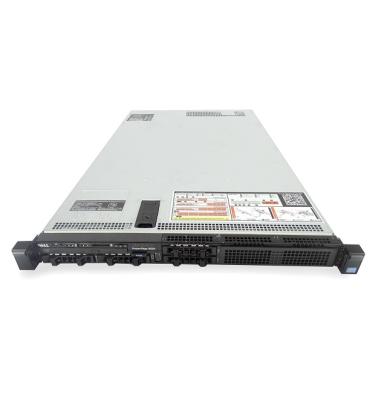 China Dell Poweredge R620 Rack Chassi Dell Server Ram DDR 4 Dell r620 Dell r620 for sale