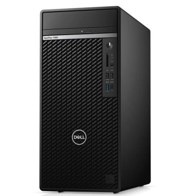 China Dell OptiPlex 7090 MT i7-10700/16GB/512GB SS WLS-KB/INTEL HD/RW NOWLS/W10 Desktop Dell 7090 for sale