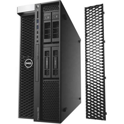 China Hot Sale Workstation Intel Xeon W-2175 Dell T5820 Graphics Desktop Workstation Dell T5820 for sale