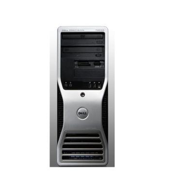 China original DELL Precision t3500 WORKSTATION W3520 2.66GH2 4G Workstation Standard 1 Xeon W3520 processor for sale