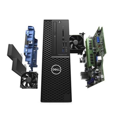 China dell pro workstation 3431 sff windows 10 workstation 3431 for sale