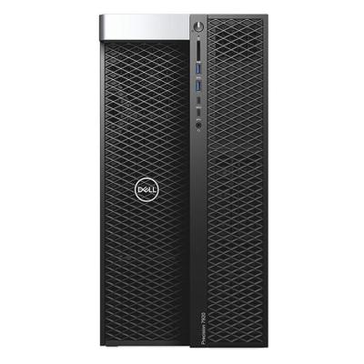 China Original Intel stock and xeon tan 3104 Dell PRECISION 7920 TOWER Workstation 7920 for sale