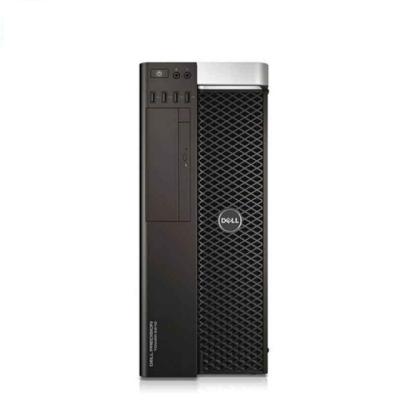 China original factory PRECISION 7820 TOWER 4110 2.1GHz/64G/2*2TB/P1000 4G/DVDRW /950W Dell T7820 Workstation T7820 for sale