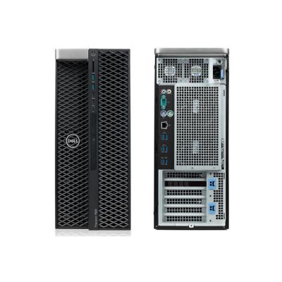 China Original DELL T7820 Precision Desktop Workstation DELL T7820 Tower for sale