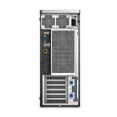 China Original High Performance Dell Desktop Tower Server Dell Workstation T7820 Dell T7820 Workstation for sale