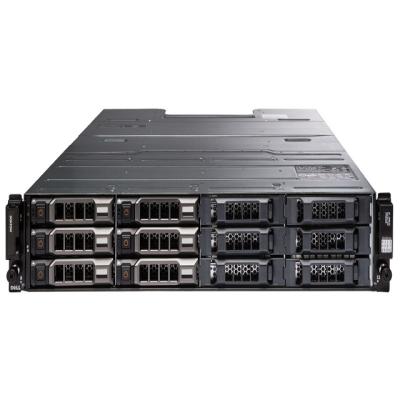 China 12Gbps SAS Storage Connectivity Dell PowerVault MD1400 Direct-Attached Storage MD1400 for sale