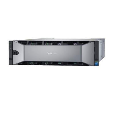 China Dell EMC SCv3020 2.4TB 10K*10 High Quality Enterprise Level Network Storage 3U for sale