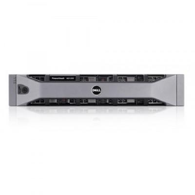 China original DELL PowerVault MD1220 network storage up to 48TB using 24 x 2TB NL-SAS 2.5