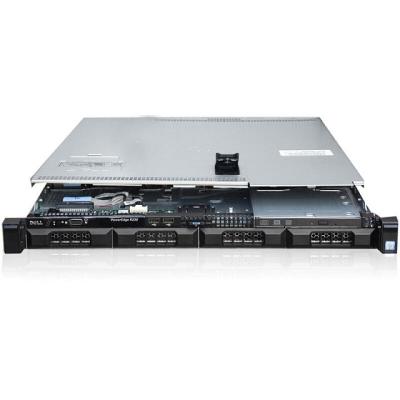 China Hotsale Dell PowerEdge R230 Intel Xeon E3-1220 V6 Rack Server R230 for sale