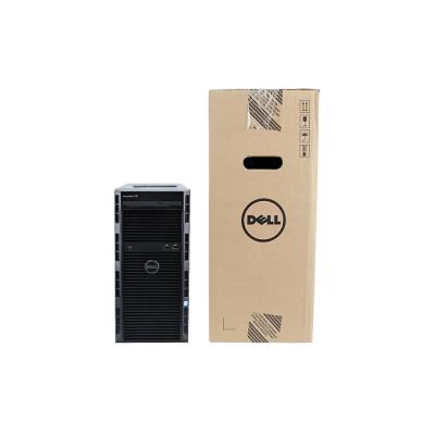 China Original Dell Poweredge T130 E3-1220 V6 Tower Server T130 for sale