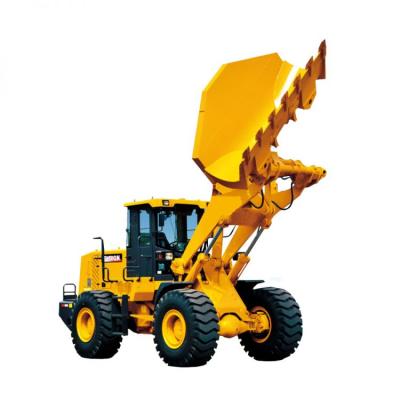 China Construction worksÂ   Brand New China Top Side Tilting Multifunctional Wheel Loader ZL50GN Best Price For Sale for sale