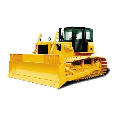 China Construction worksÂ   Manufacturer 320HP Cralwer Bulldozer Bulldozer TY320 with good price for sale