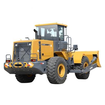 China Construction worksÂ   new small wheel bulldozer bulldozer tractor DL350 for sale for sale