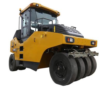 China Construction worksÂ   New design smooth tire hydraulic road roller with high quality XP363KS for sale