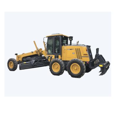 China Construction worksÂ   motor graders motor grader mini GR135 100hp motor grader for sale