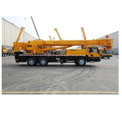 China TRUCK CRANE Boom Truck Crane Knuckle Boom Crane Truck Mounted 13 Dump Truck With Crane for sale