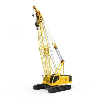 China Other Crawler Crane 55T XGC55 Mini Lifting Capacity Crawler Crane Hydraulic Crawler Crane for sale