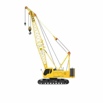 China Other China XGC85 85t Crawler Truck Crane Construction Crawler Crane for sale