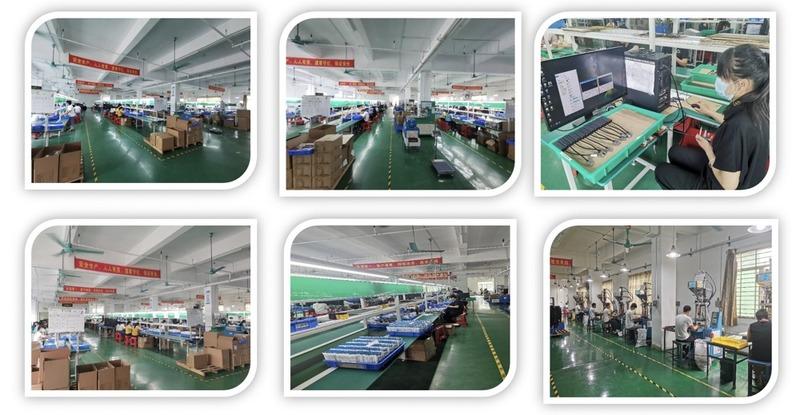 Verified China supplier - Dongguan Hifly Technology Co., Ltd.