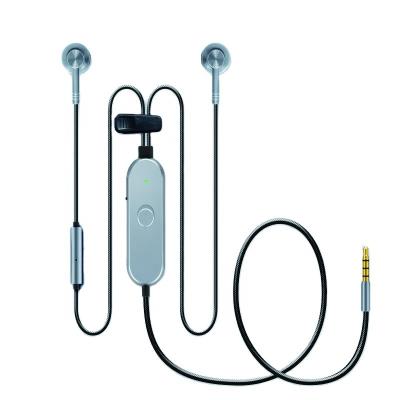 China Provide Security Protection For Calls Wholesale Headset Mobile Phone Anti-Eavesdropping Type C Wired Earphone for sale